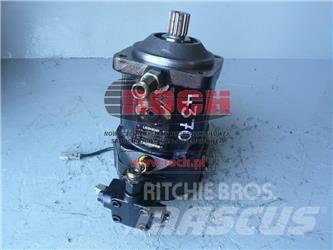 Liebherr 11000534A 2162294 Engines