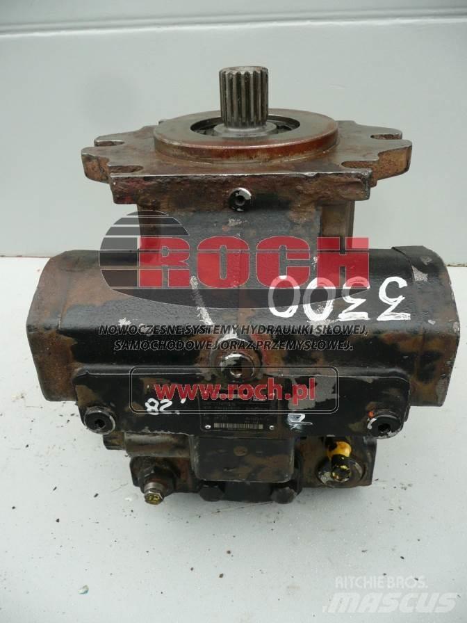 Liebherr 11347323A 071017 Hydraulics