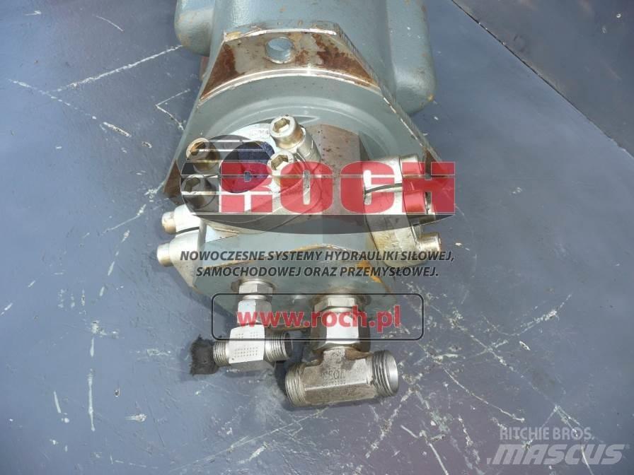 Liebherr 24123301 Other