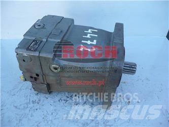 Liebherr 2519 10429985 Engines