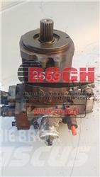 Liebherr 2560? 2933110108 Engines