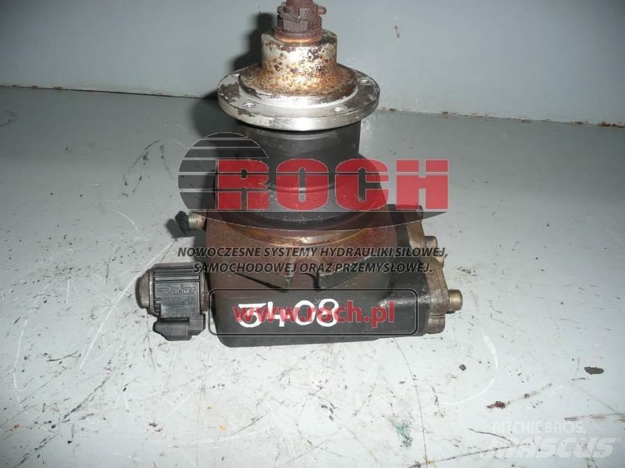 Liebherr 738480 10413179 Engines