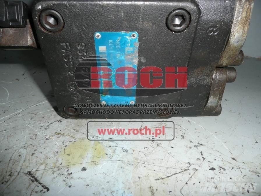 Liebherr 738480 10413179 Engines