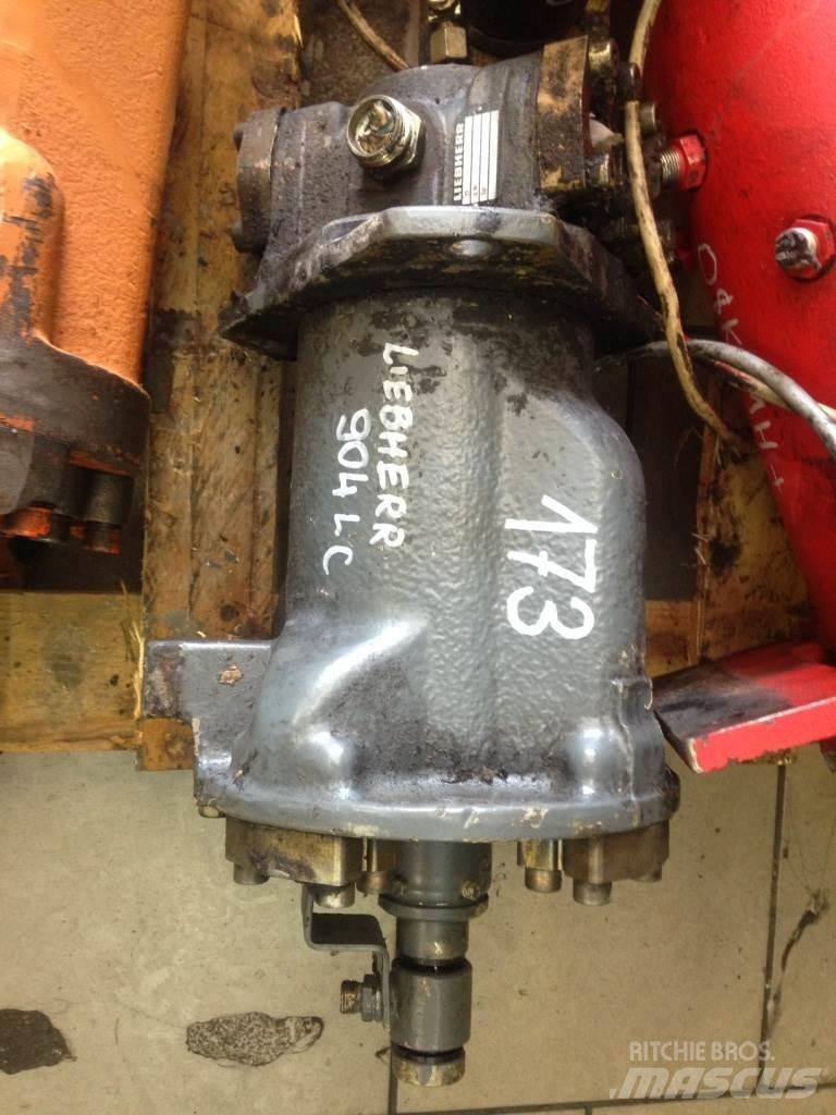 Liebherr DDF520 9144400 Other