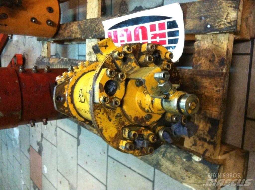 Liebherr DDF520 9144400 Other