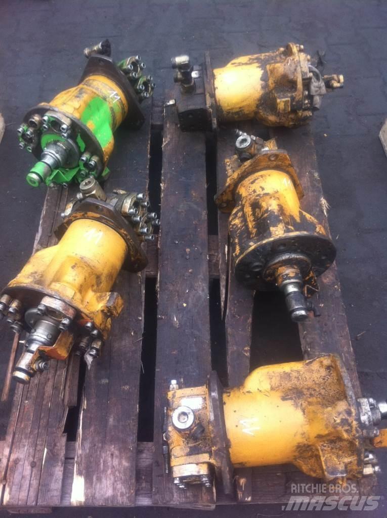 Liebherr DDF520 9144400001 Other