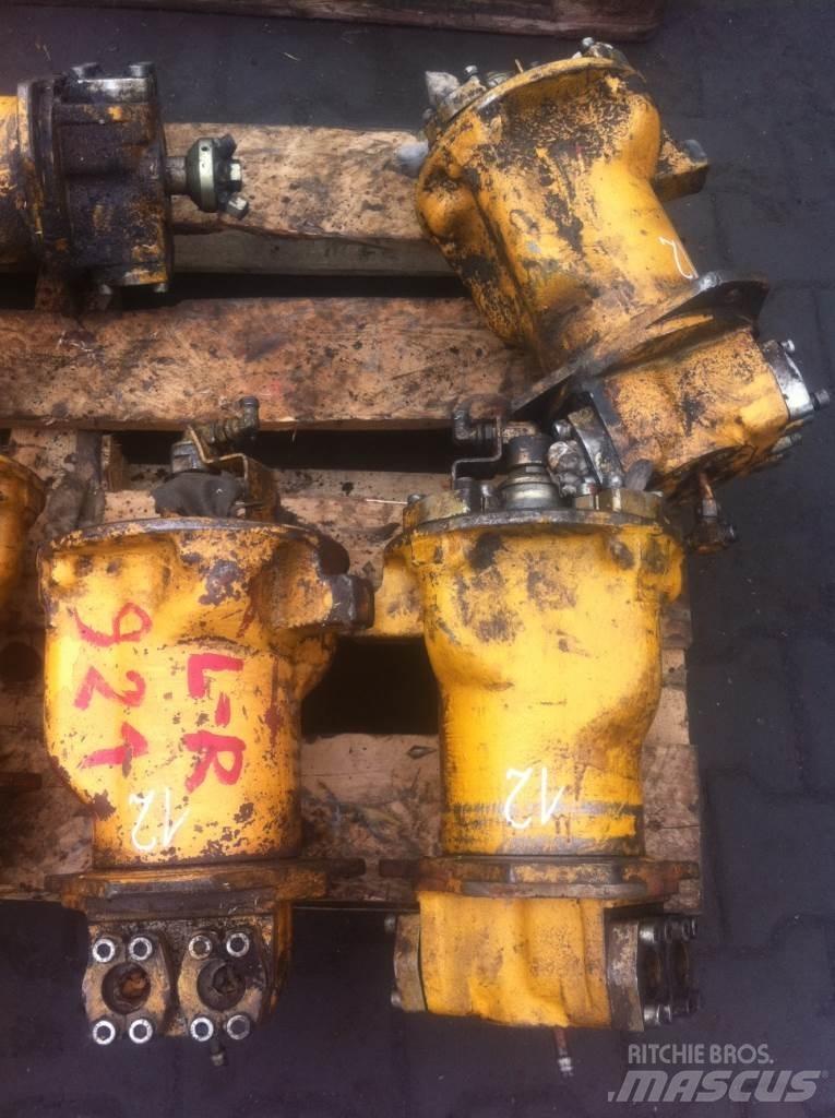 Liebherr DDF520 9144400001 Other
