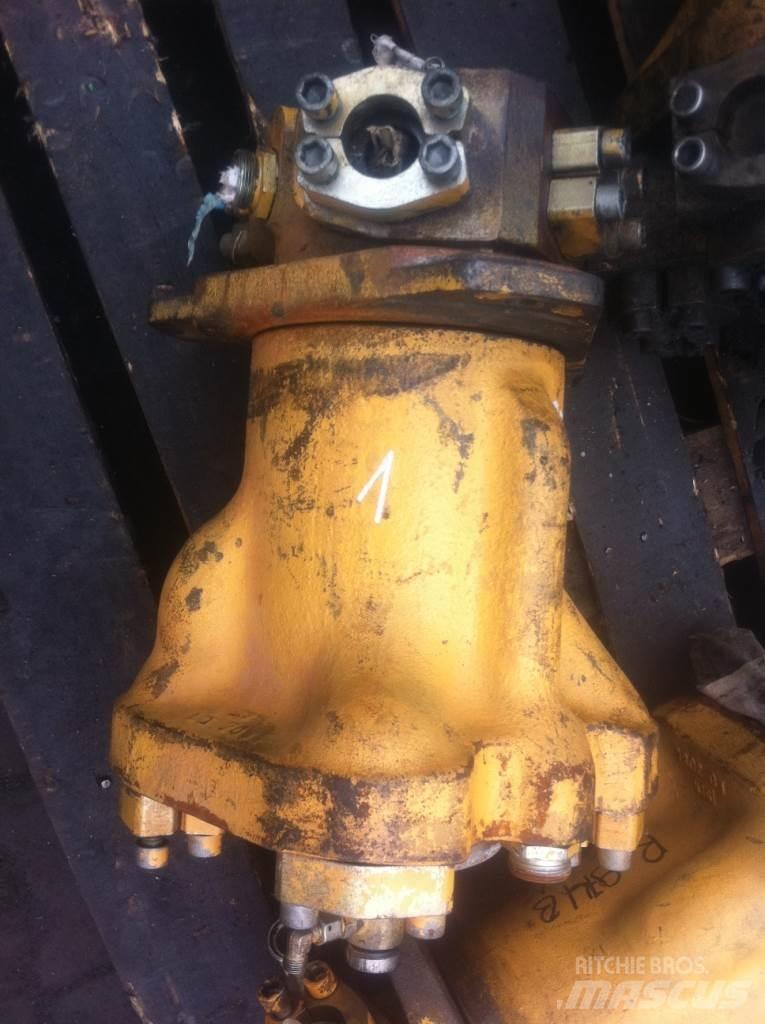 Liebherr DDF540 9141597 Other