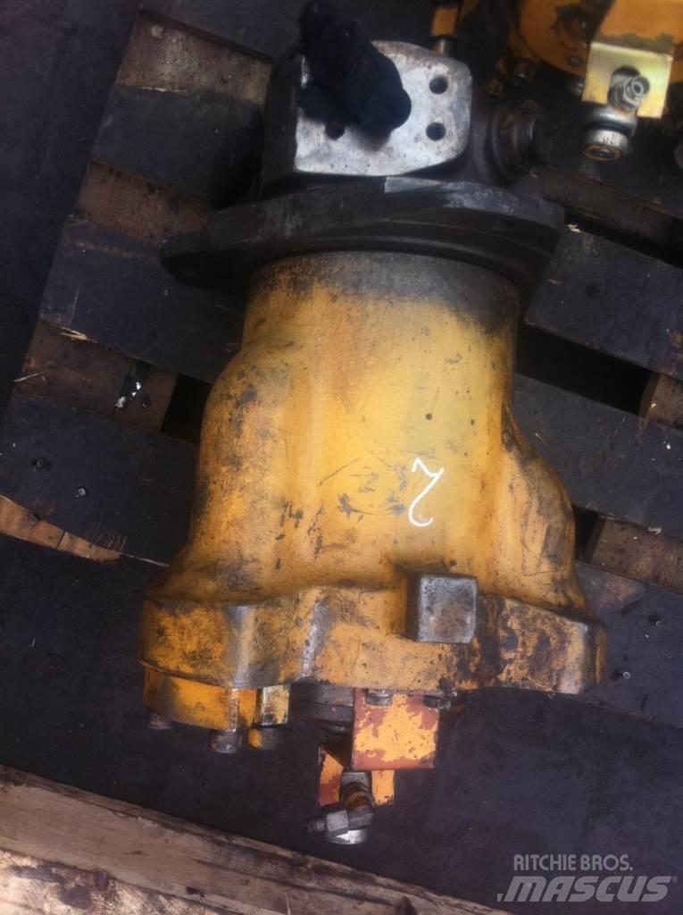 Liebherr DDF540 9141597002 Other