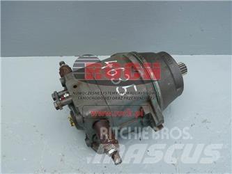 Liebherr FMF058 Engines