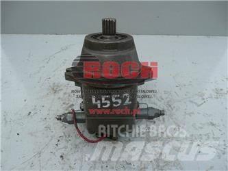Liebherr FMF064 Engines