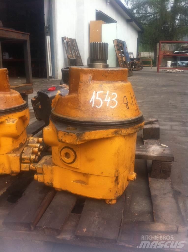 Liebherr FMF250 99310029 Engines