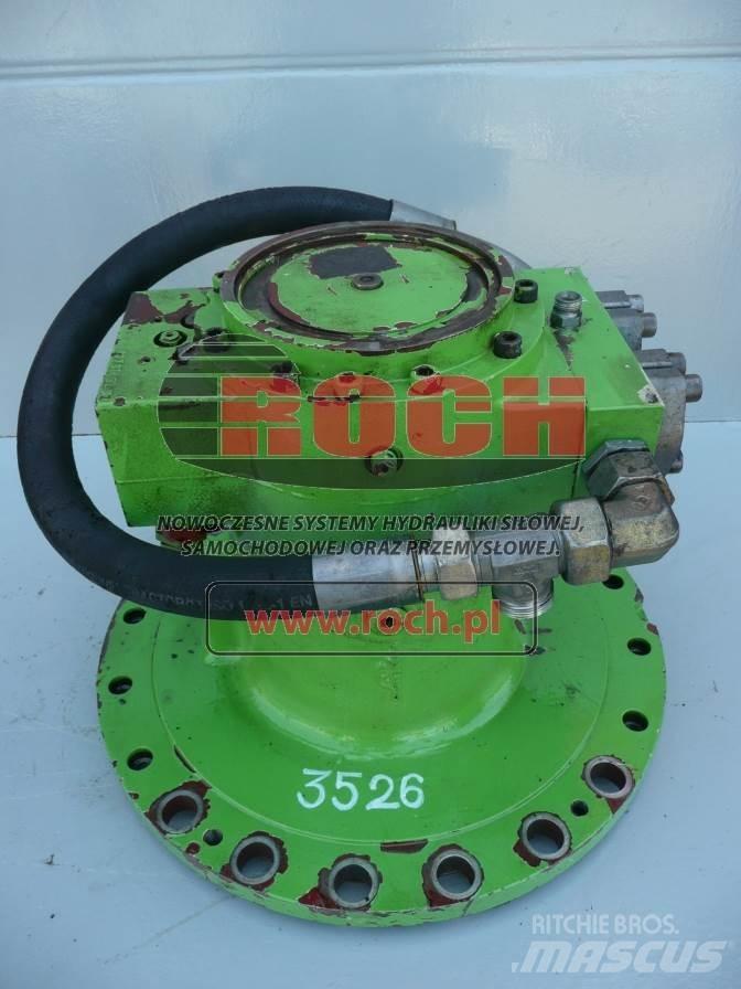 Linde 0773110200 105971 Engines