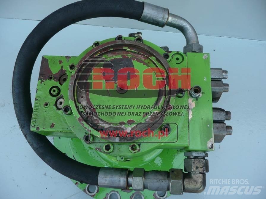 Linde 0773110200 105971 Engines