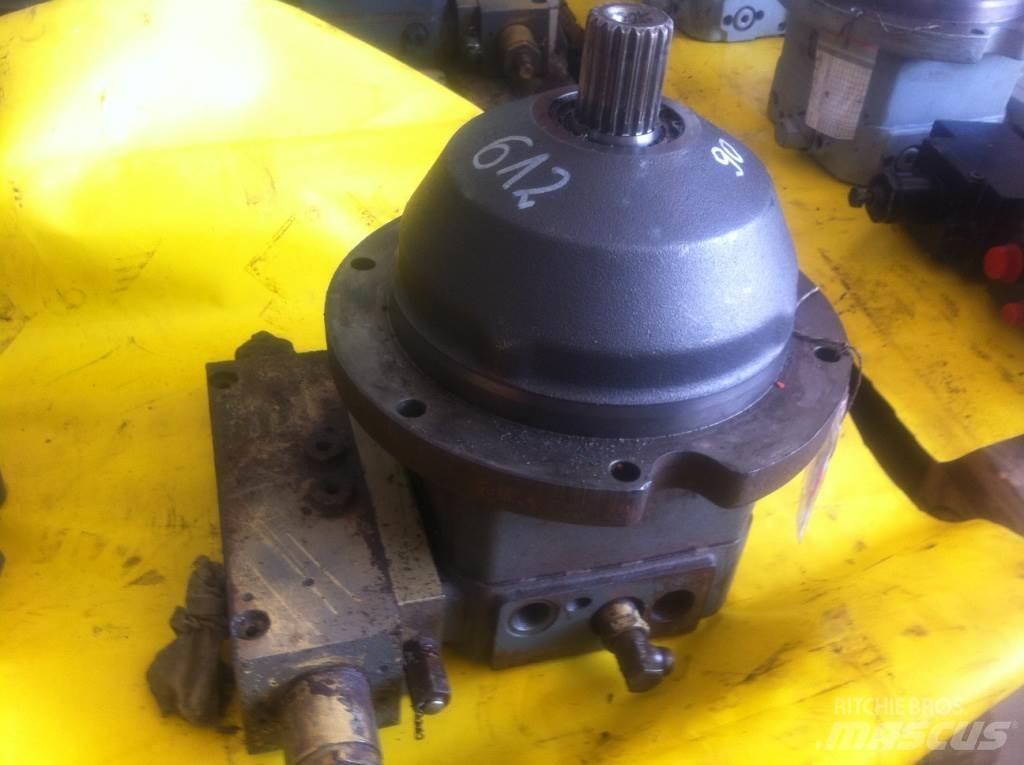 Linde 2500 3627332 Engines
