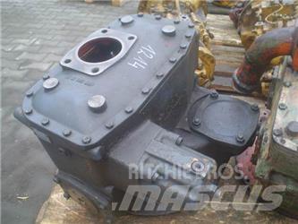 Linde B2PV105 Hydraulics