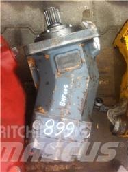 Linde BMF105 Engines