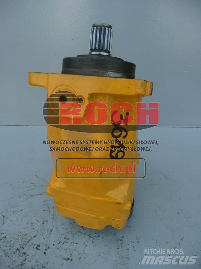 Linde BMF75 2552 Engines