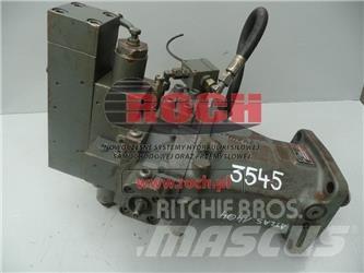 Linde BMR105-01 Engines