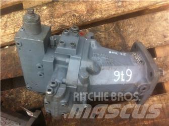 Linde BMR75 Engines
