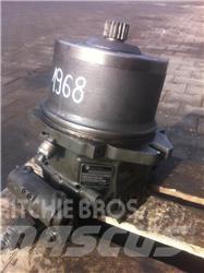 Linde BMV135 Engines