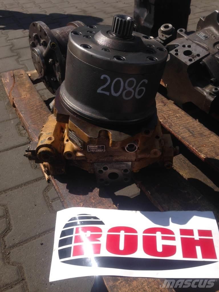 Linde BMV135 9553 Engines
