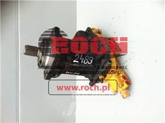 Linde BMV140 Engines