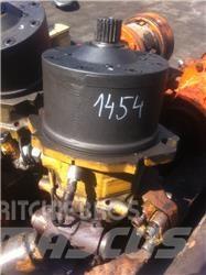 Linde BMV186 208A100103 Engines