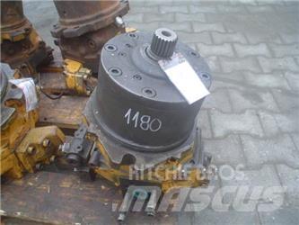 Linde BMV186-66 Engines