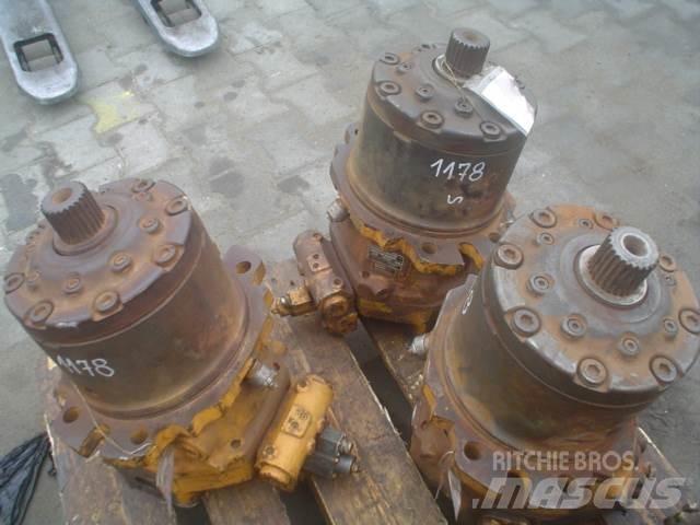 Linde BMV260 209F100014 Engines