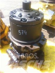 Linde BMV26088 Engines