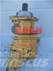 Linde BPR140-01 Hydraulics