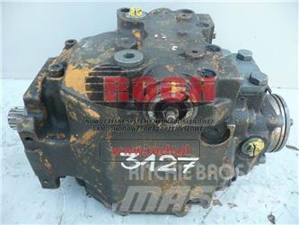 Linde BPV70L 5991521 Hydraulics