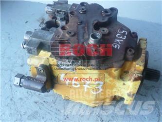 Linde BPV70LZ Hydraulics