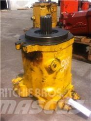 Linde HMF75 Engines