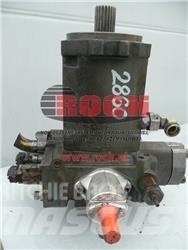 Linde HMF75 Engines