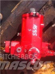 Linde HMF75-02 Engines
