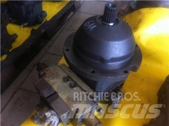 Linde HMV100 Engines