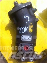 Linde MF50 4100030164 Engines