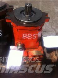 Linde MMF35-02 Engines