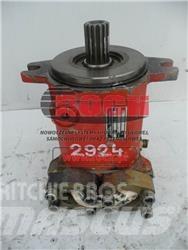 Linde MMF63 Engines