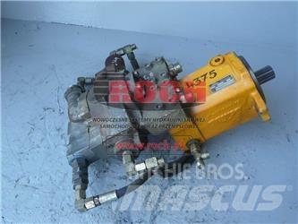 Linde MMF63-01 Engines