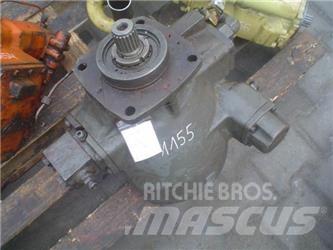 Linde MR105 655 Engines