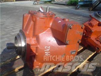 Linde MR140 Engines
