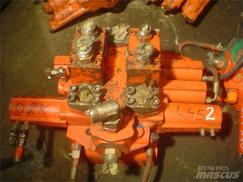 O&K 0316 806748-D - 3 SEKCYJNY Hydraulics