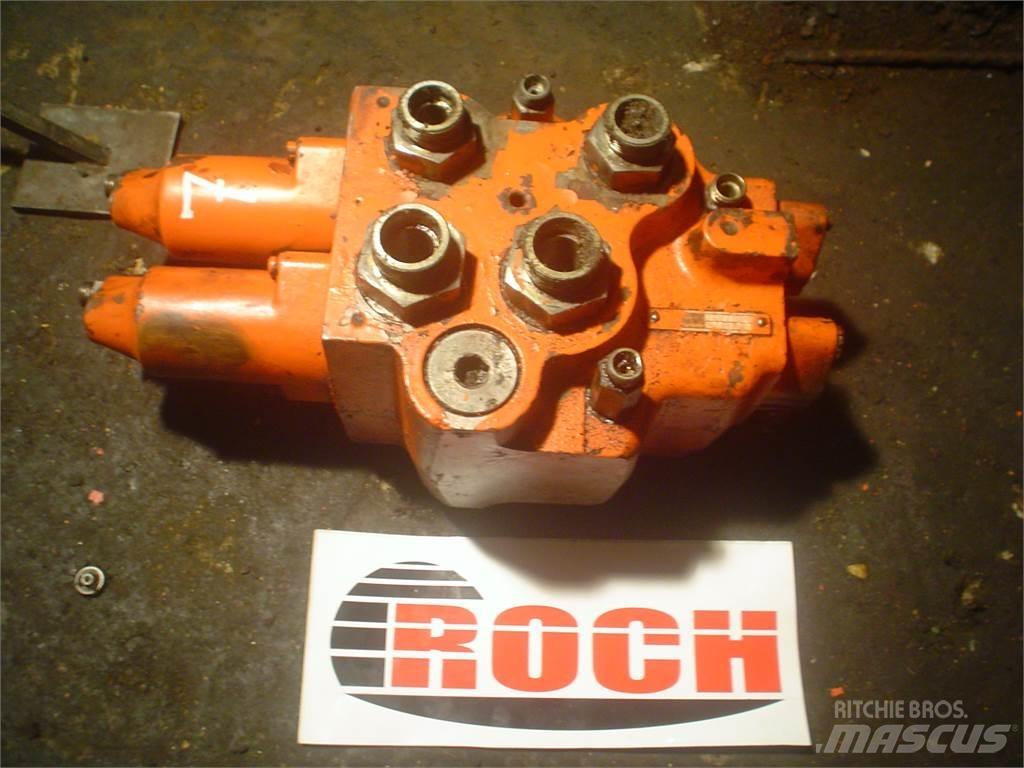 O&K 1199779 - 2 SEKCYJNY Hydraulics