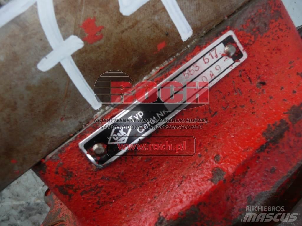 O&K 1553617 Other