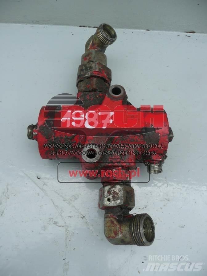 O&K 1772378 50597 Hydraulics