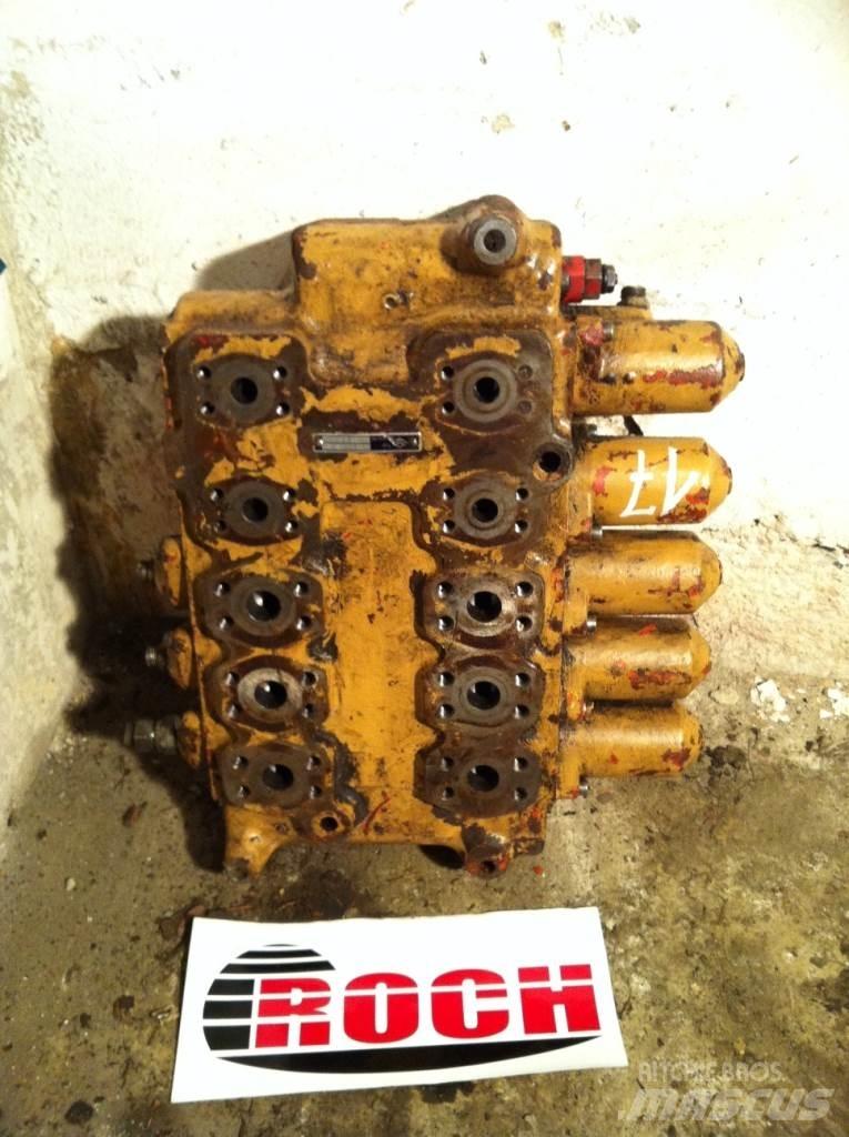 O&K 2241545 - 5 SEKCYJNY Hydraulics