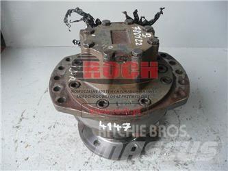 Rexroth MCR10F Engines